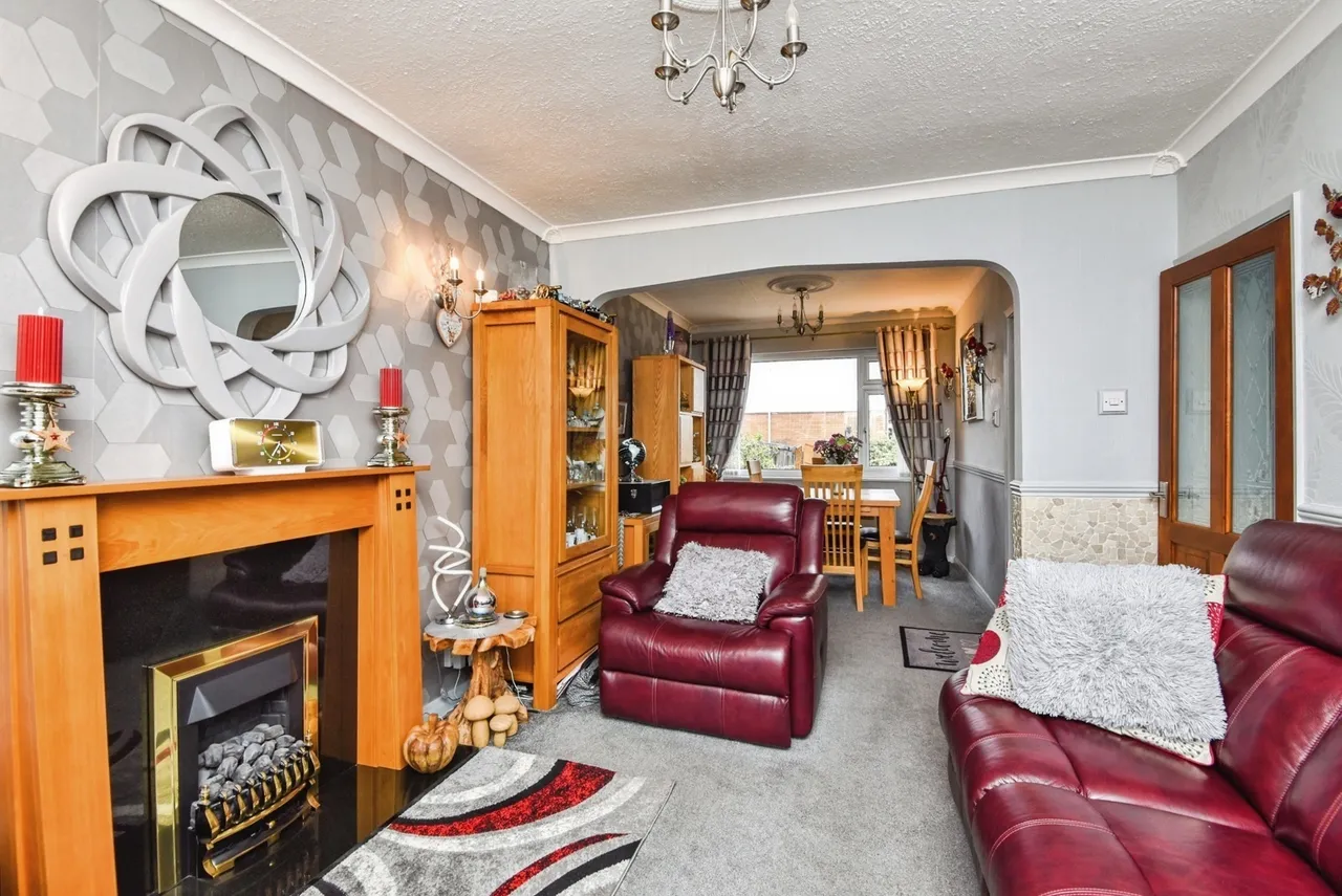 Broughton Grove, Morecambe, LA3, photo 5