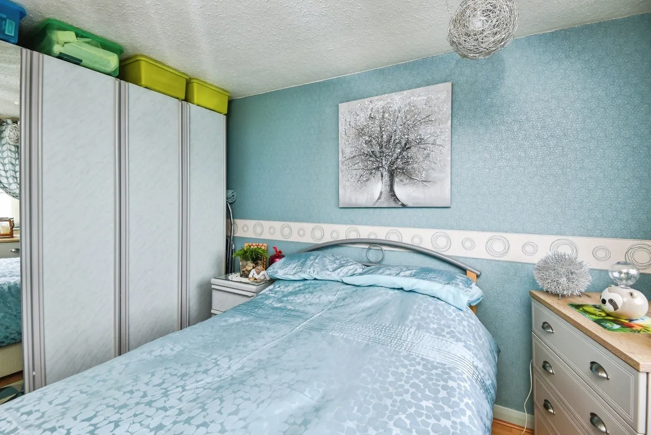 Broughton Grove, Morecambe, LA3, photo 14