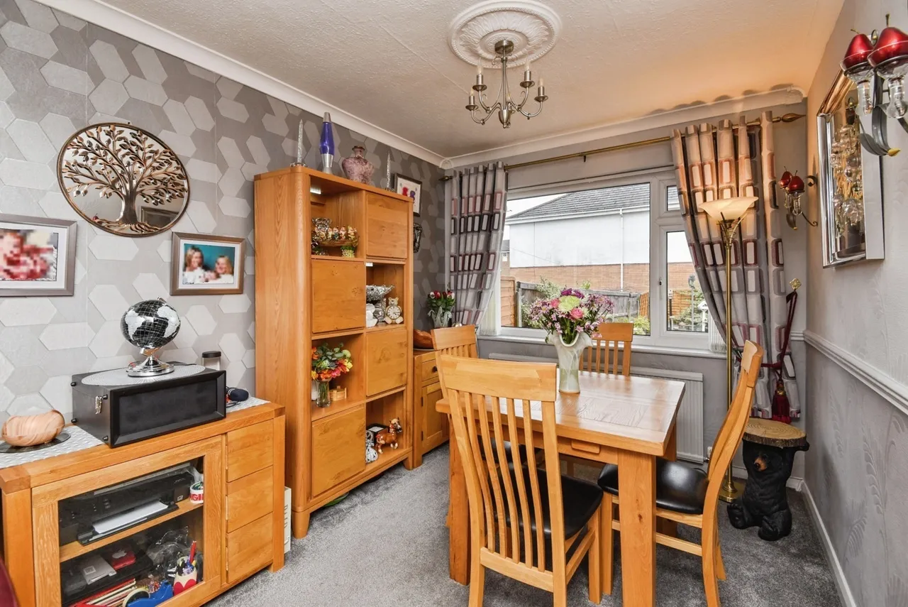 Broughton Grove, Morecambe, LA3, photo 7