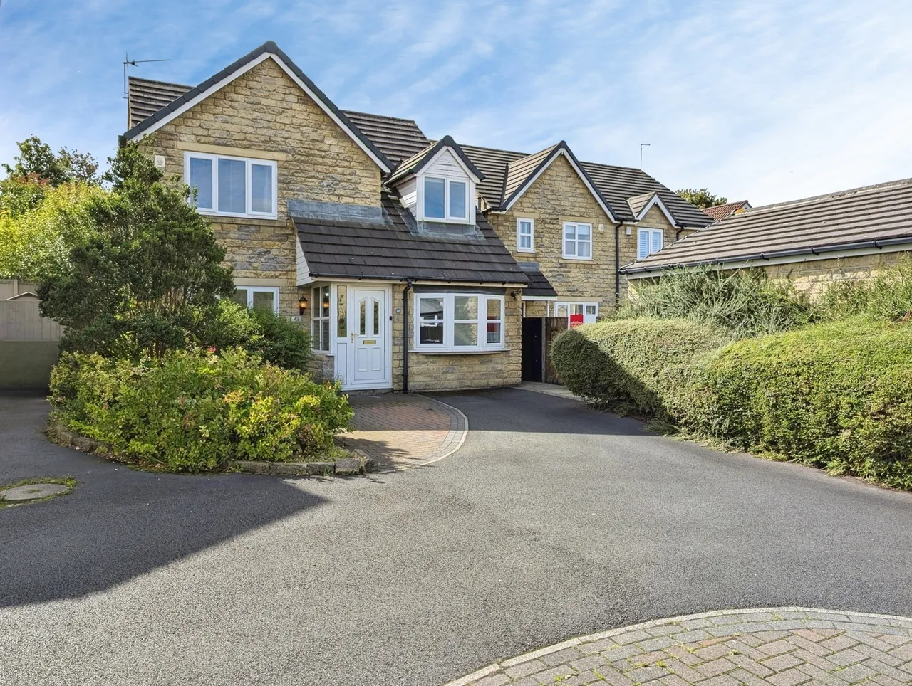 3 bed house for sale — Thornhill Close, Gateshead, Tyne and Wear, NE11