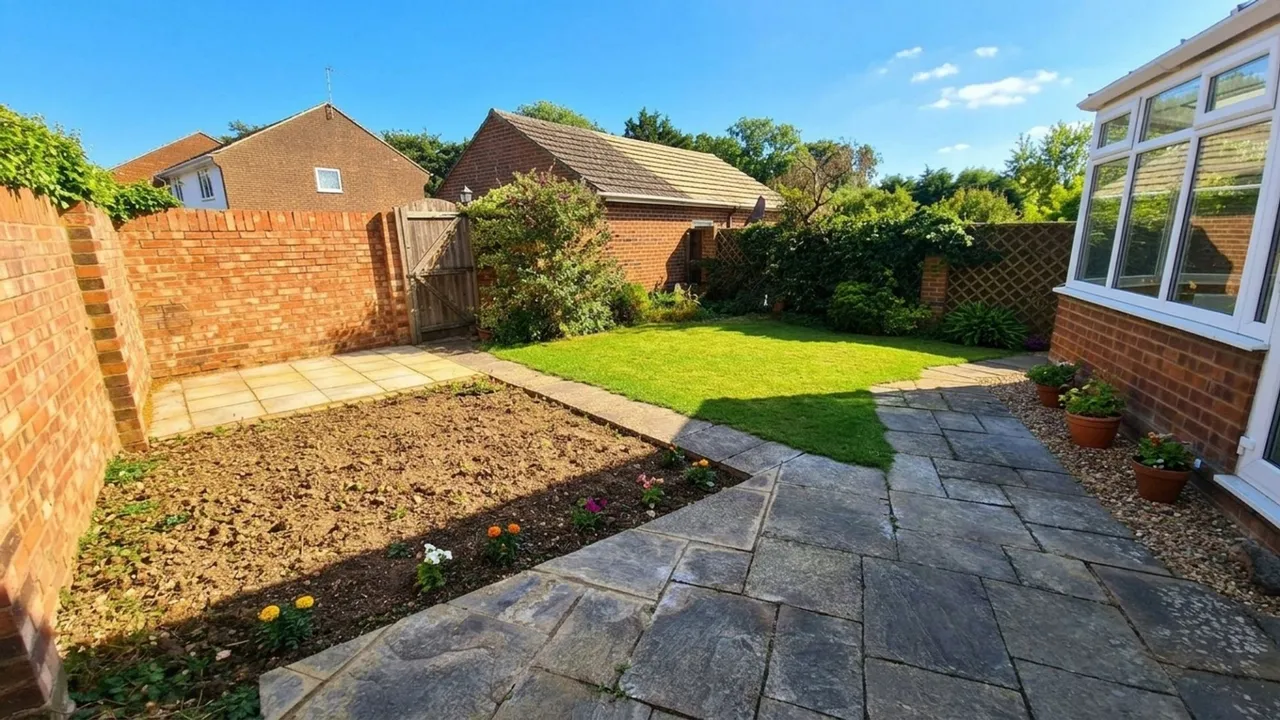 Stable Lane, Seer Green, HP9, photo 12