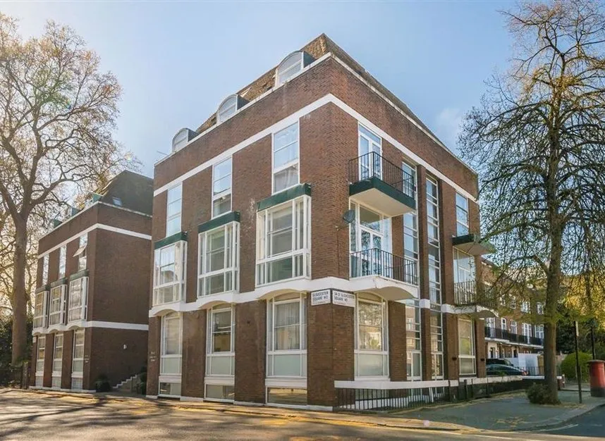 7 bed house to rent — Gloucester Square, London, W2