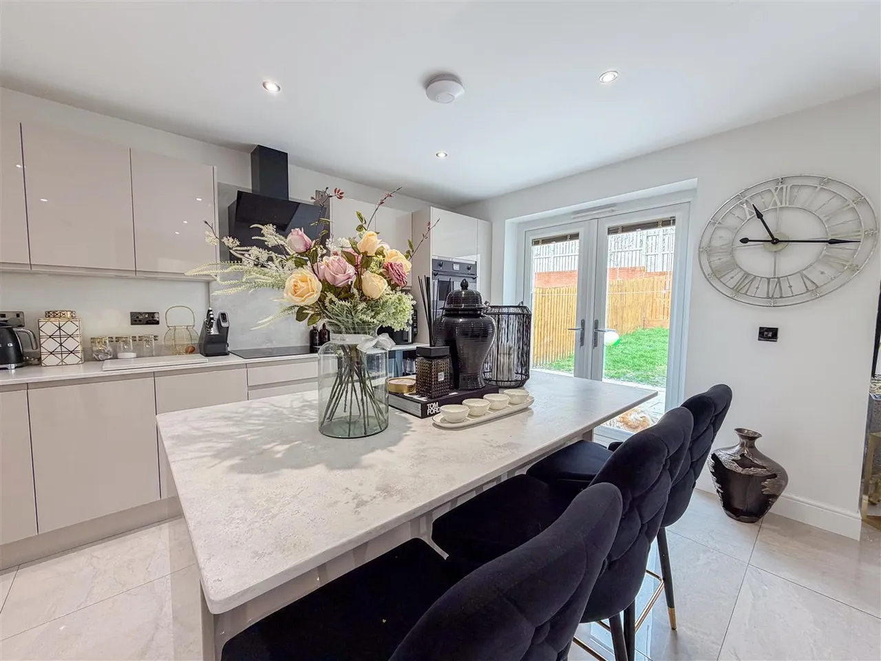 Kiln Drive, Stewarton, KA3, photo 12