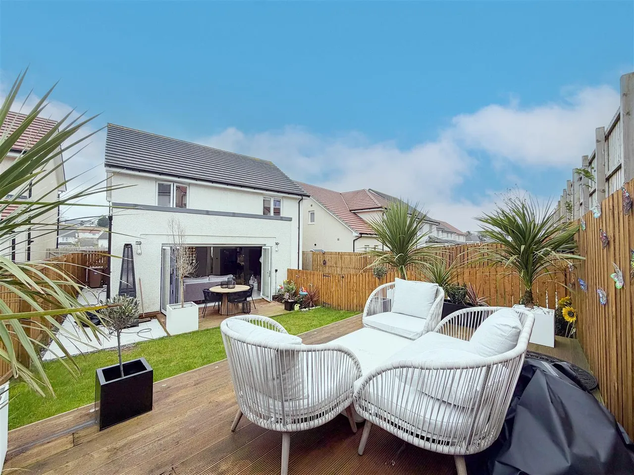 Kiln Drive, Stewarton, KA3, photo 32