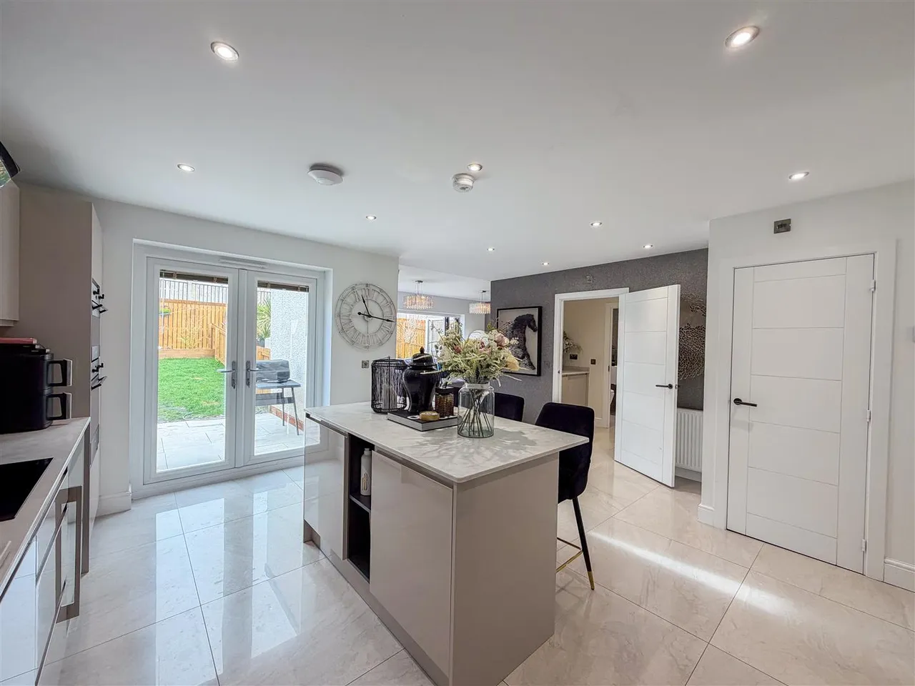 Kiln Drive, Stewarton, KA3, photo 11