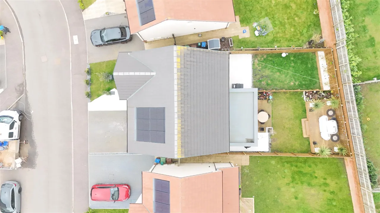 Kiln Drive, Stewarton, KA3, photo 36