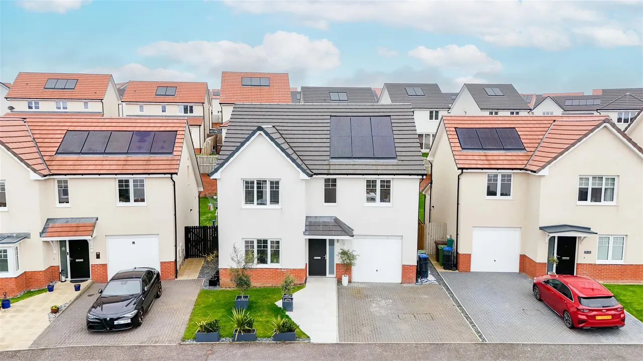 Kiln Drive, Stewarton, KA3, photo 37