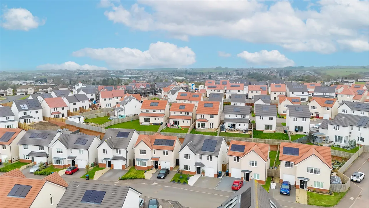 Kiln Drive, Stewarton, KA3, photo 38