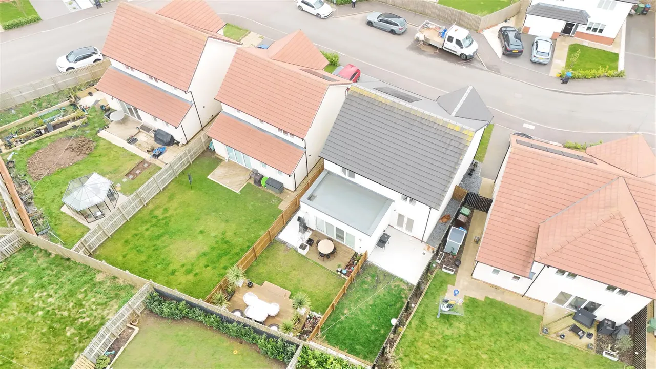 Kiln Drive, Stewarton, KA3, photo 35