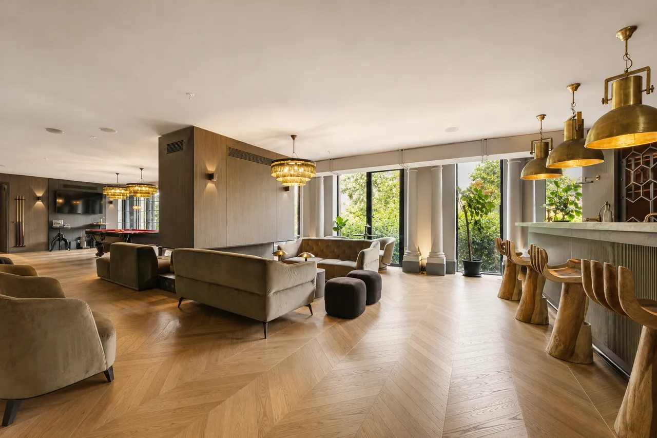 Dandi Brondesbury, London, NW6, photo 45