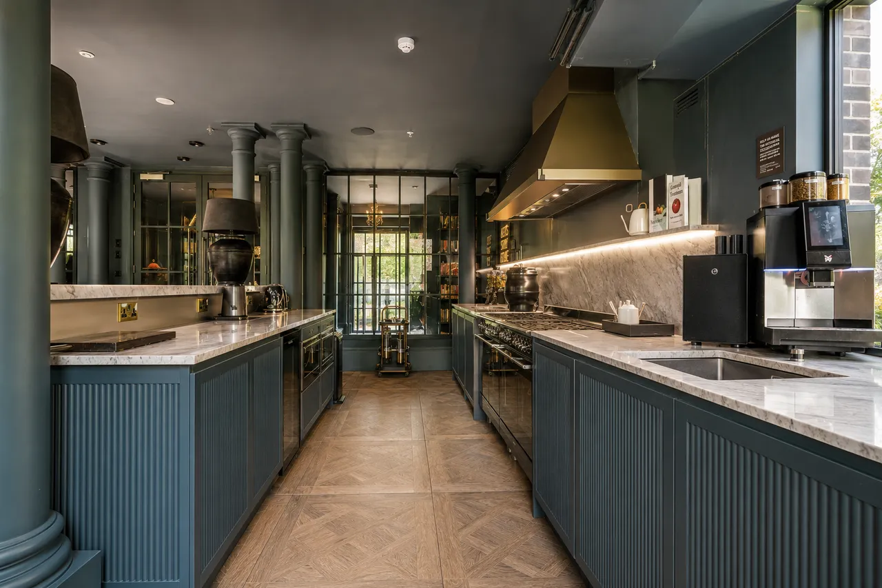 Dandi Brondesbury, London, NW6, photo 55
