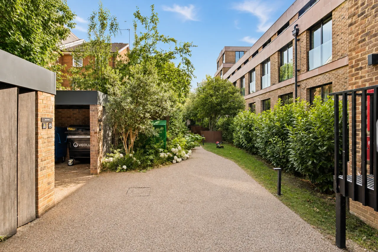 Dandi Brondesbury, London, NW6, photo 27