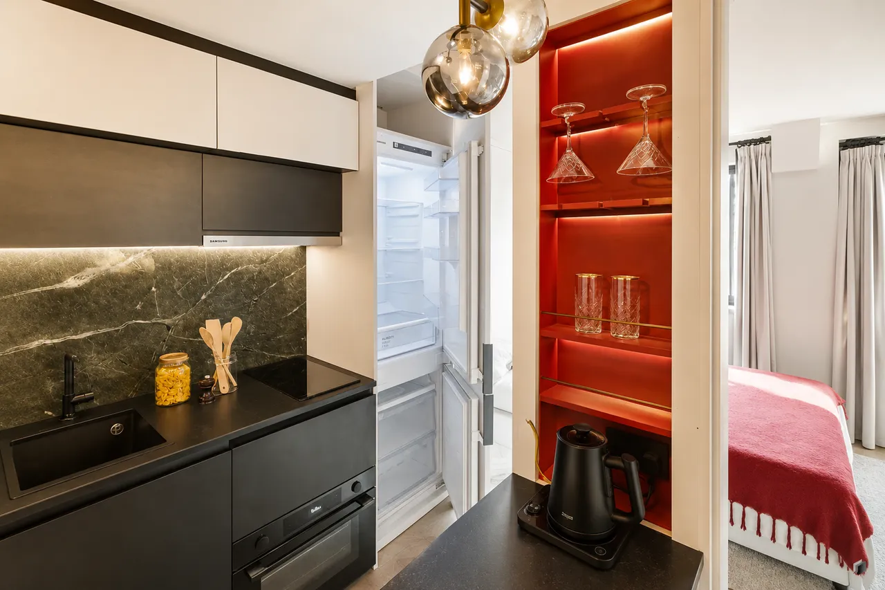 Dandi Brondesbury, London, NW6, photo 10