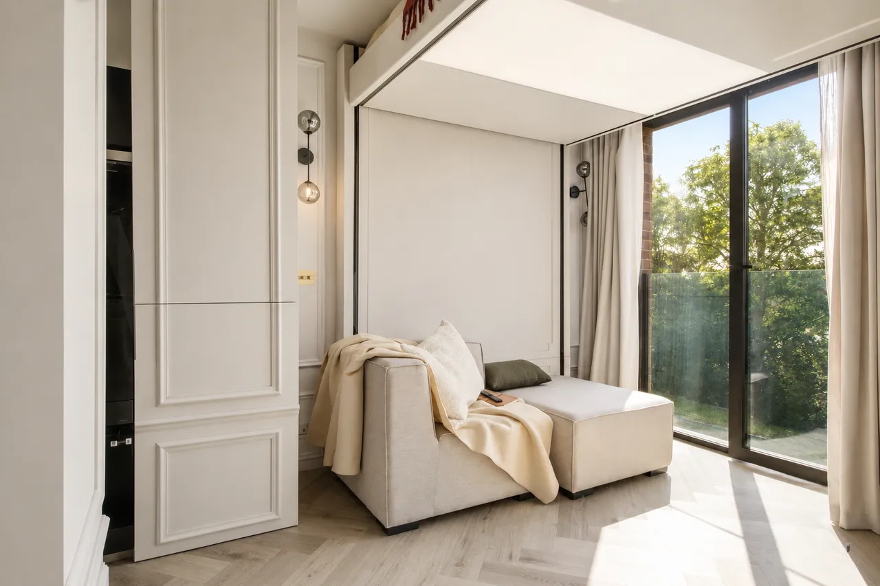 Dandi Brondesbury, London, NW6, photo 13