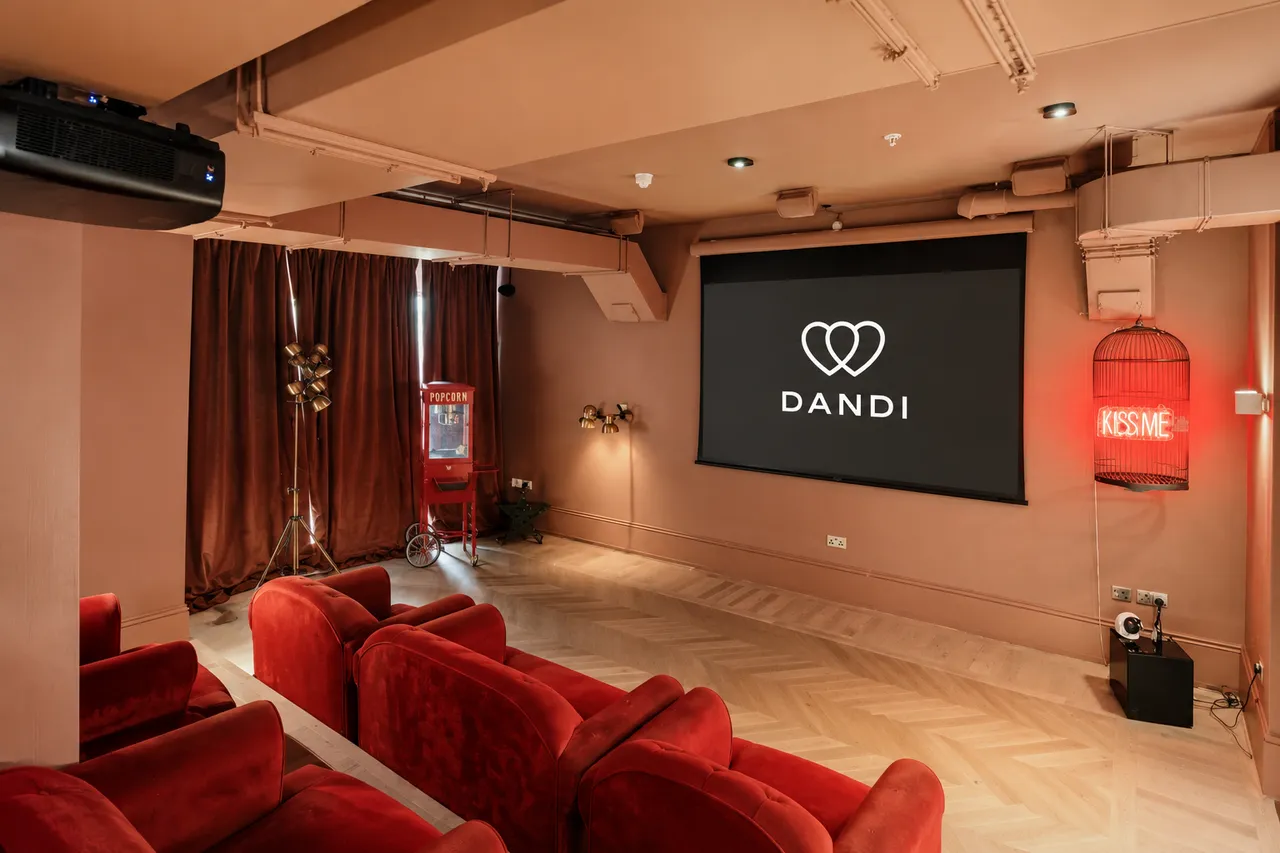 Dandi Brondesbury, London, NW6, photo 9