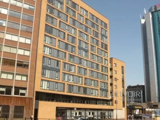 1 bed flat to rent — Suffolk Street Queensway, Birmingham, B1