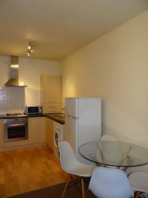 Suffolk Street Queensway, Birmingham, B1, photo 5