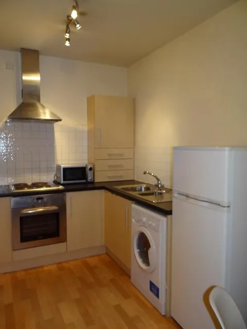 Suffolk Street Queensway, Birmingham, B1, photo 6