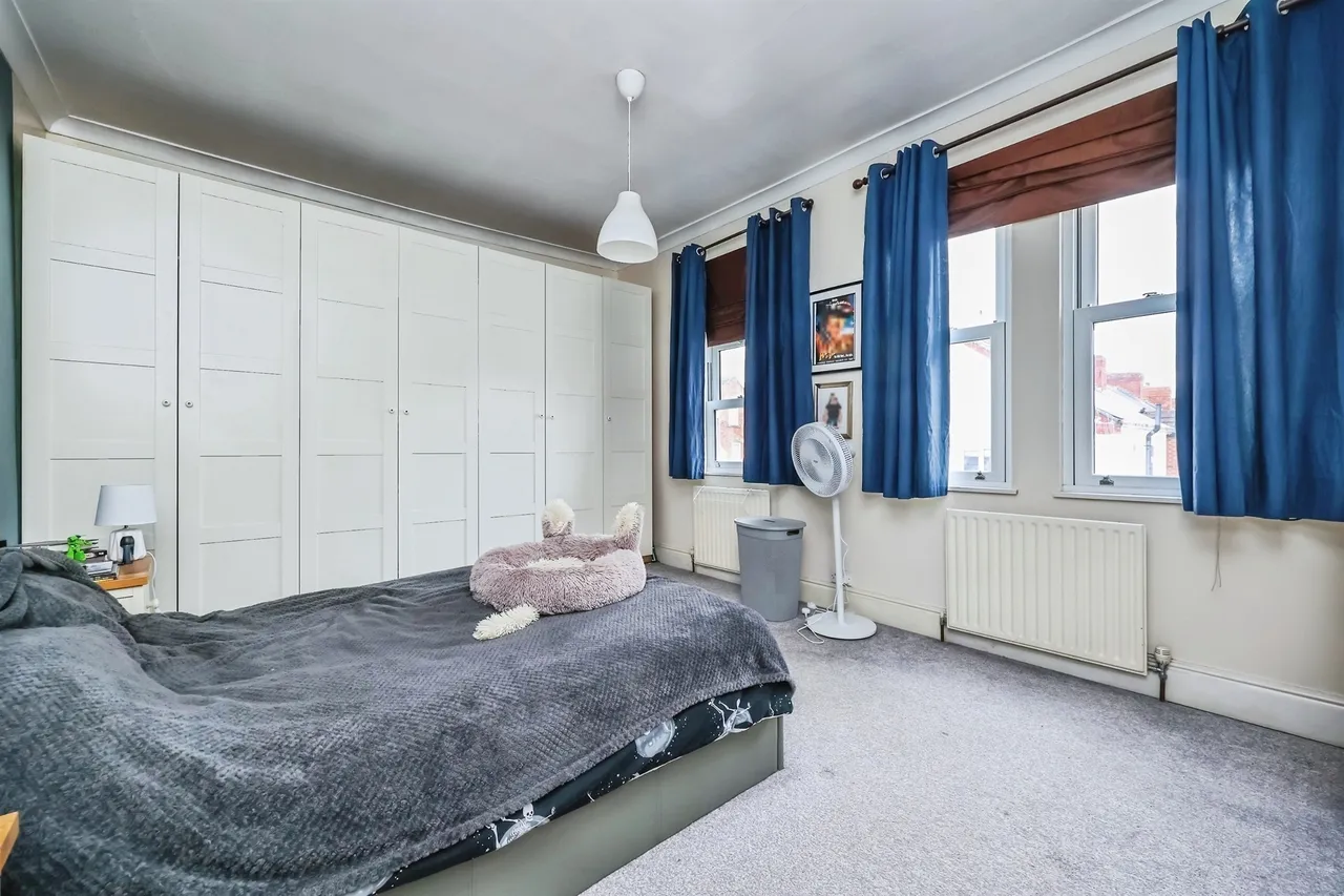 Bentinck Street, Hucknall, NG15, photo 7