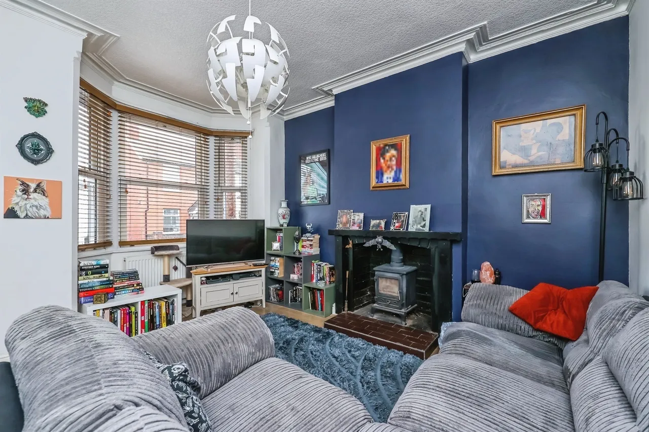 Bentinck Street, Hucknall, NG15, photo 3