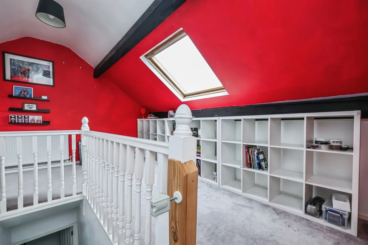 Bentinck Street, Hucknall, NG15, photo 11