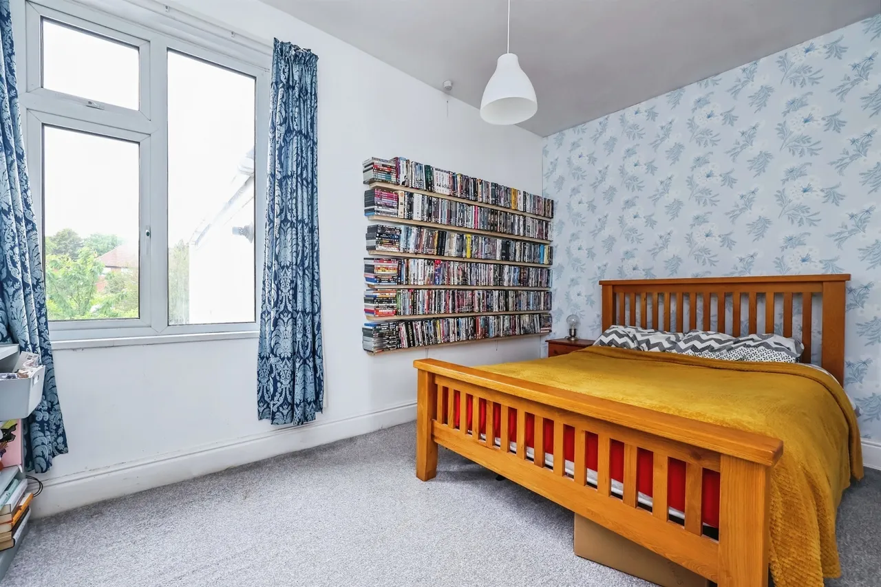 Bentinck Street, Hucknall, NG15, photo 8