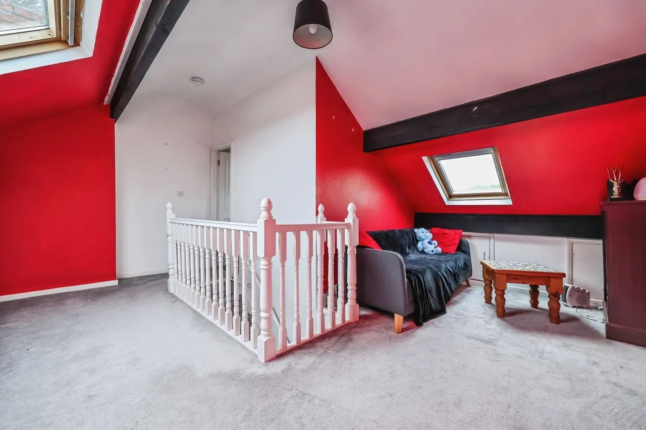 Bentinck Street, Hucknall, NG15, photo 10