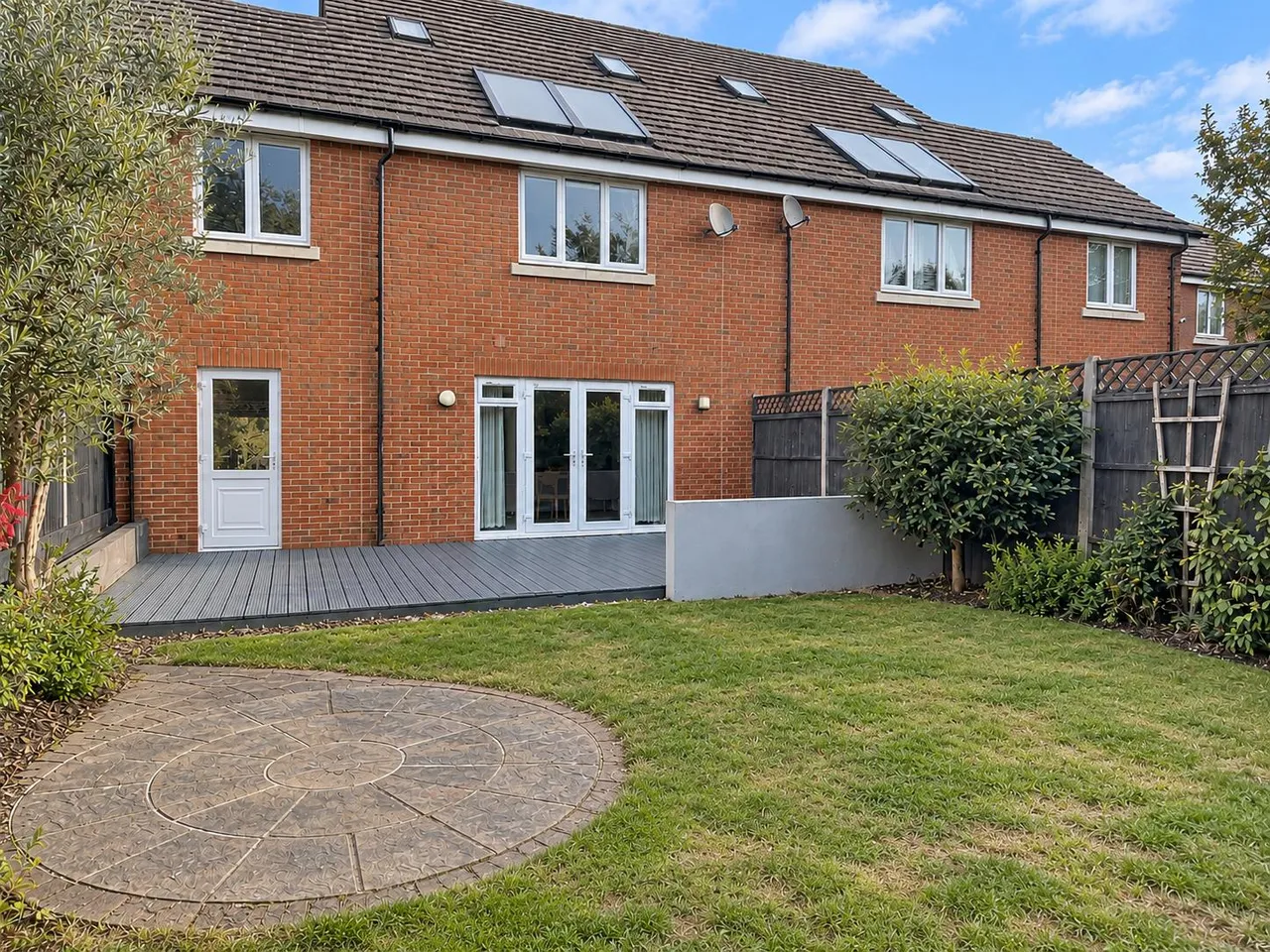 Fairwater Drive, Shepperton, TW17, photo 14