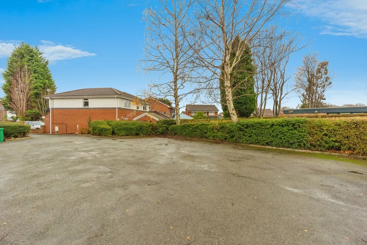Acorn Close, Manchester, Greater Manchester, M19, photo 20