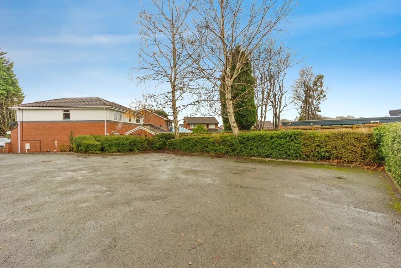 Acorn Close, Manchester, Greater Manchester, M19, photo 23