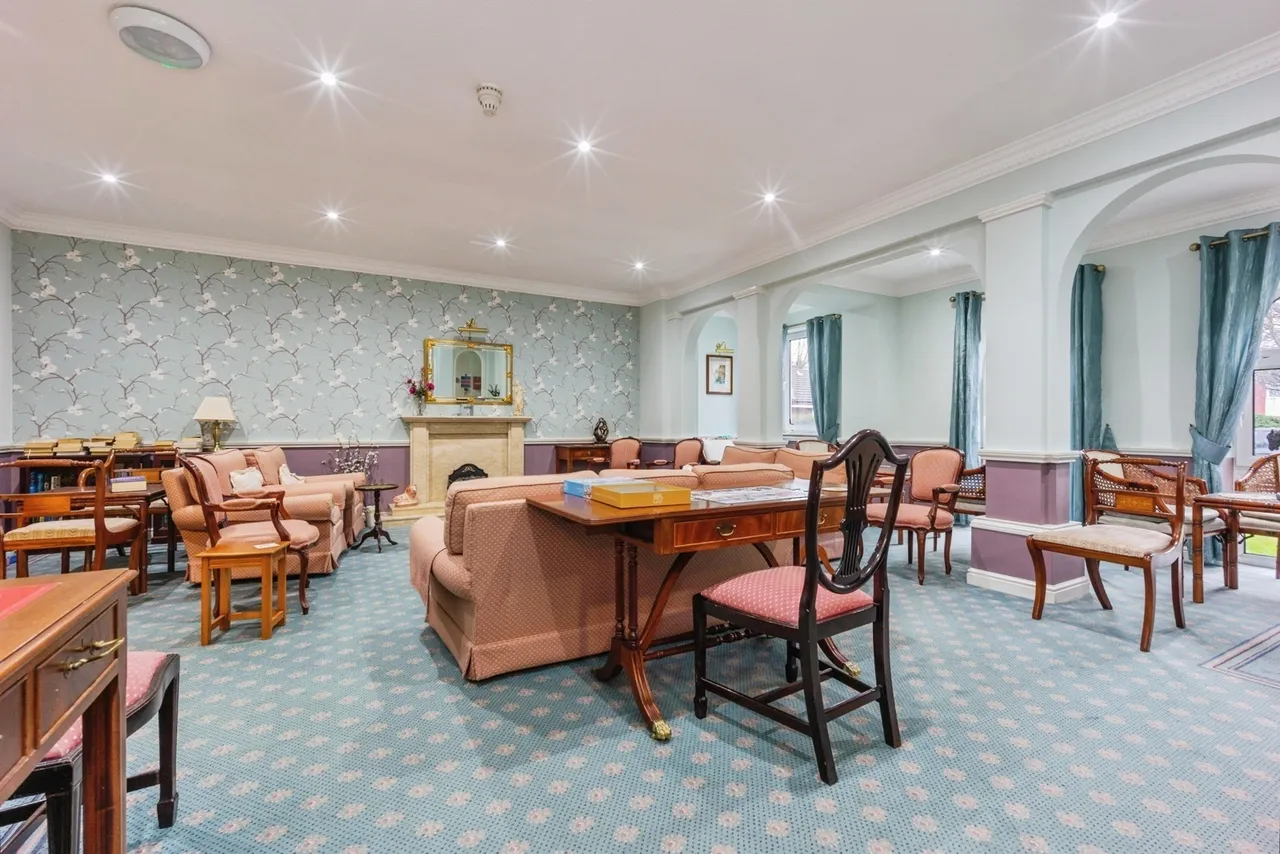 Acorn Close, Manchester, Greater Manchester, M19, photo 10