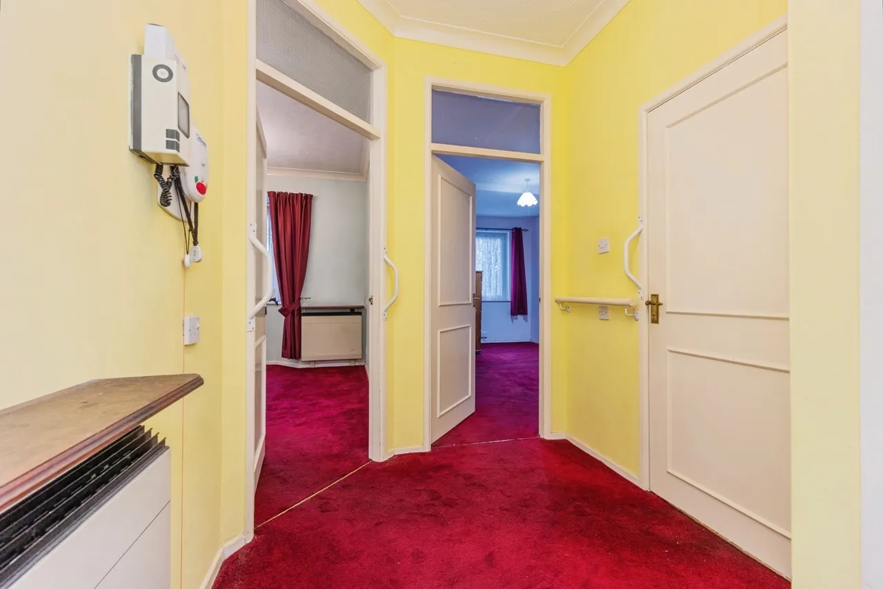 Acorn Close, Manchester, Greater Manchester, M19, photo 12