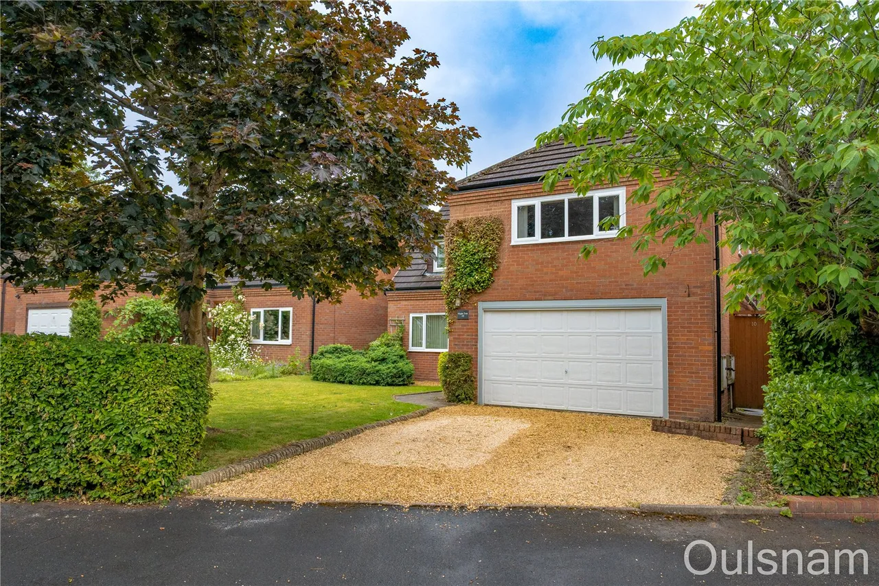 Manor Court Road, Bromsgrove, Worcestershire, B60 3NW, photo 29