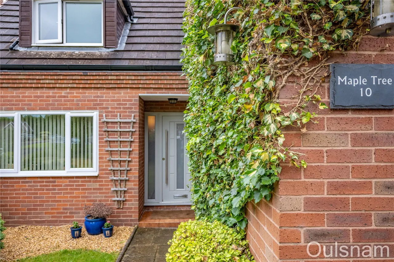 Manor Court Road, Bromsgrove, Worcestershire, B60 3NW, photo 28