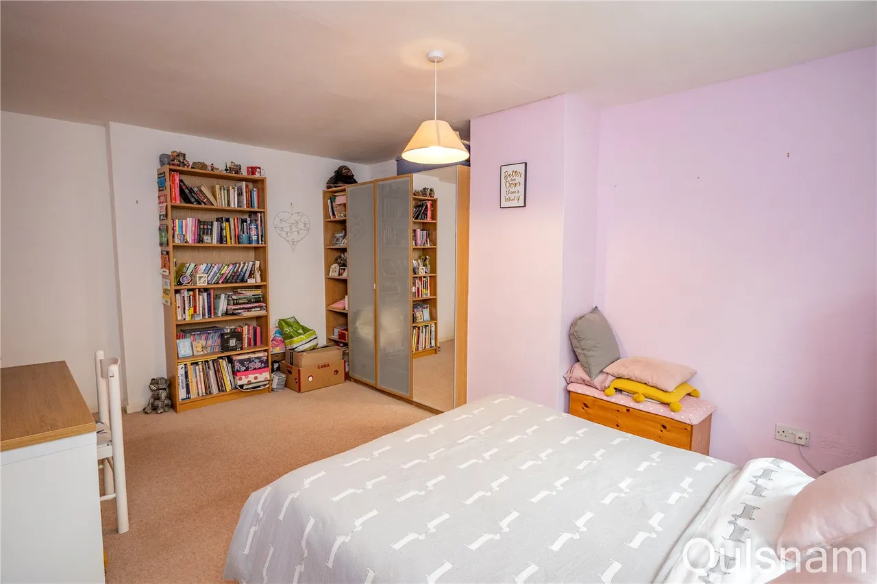 Manor Court Road, Bromsgrove, Worcestershire, B60 3NW, photo 21