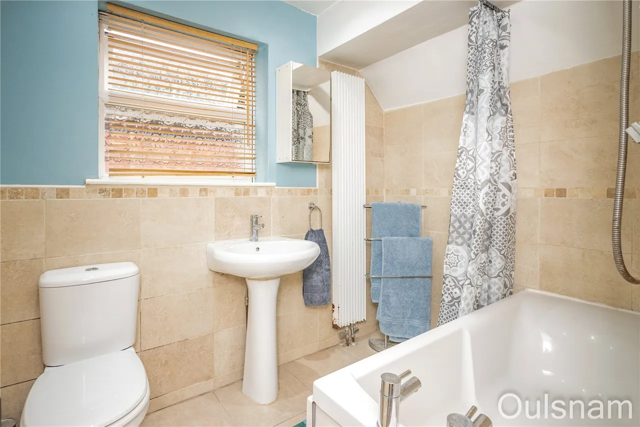 Manor Court Road, Bromsgrove, Worcestershire, B60 3NW, photo 26