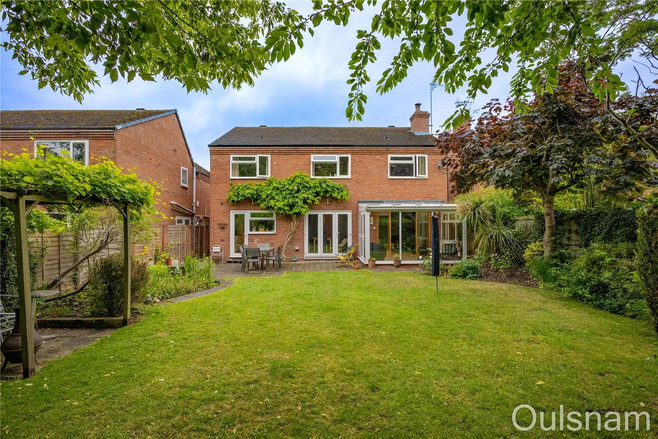 Manor Court Road, Bromsgrove, Worcestershire, B60 3NW, photo 27
