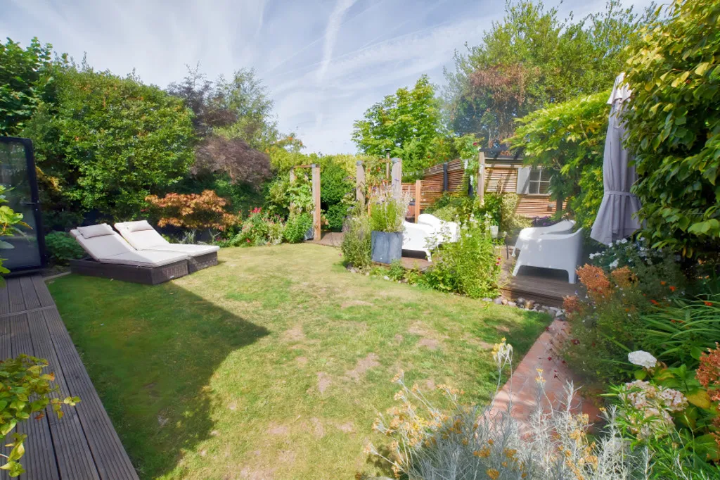 Burntwood View, Loggerheads, photo 22