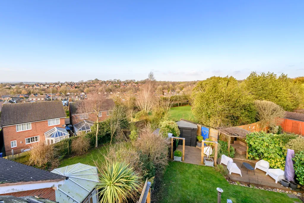 Burntwood View, Loggerheads, photo 29