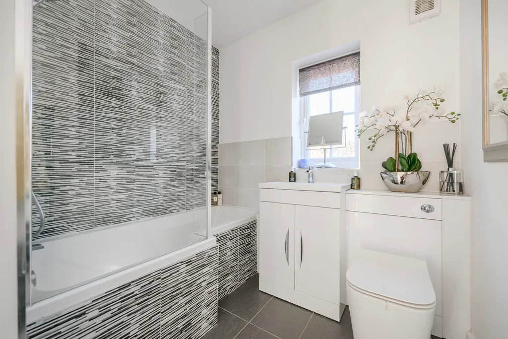 Burntwood View, Loggerheads, photo 18