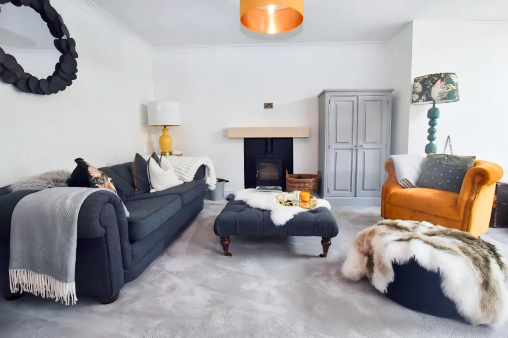 Burntwood View, Loggerheads, photo 9