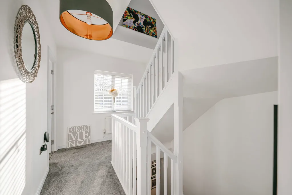 Burntwood View, Loggerheads, photo 12