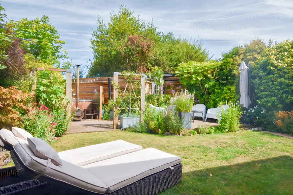 Burntwood View, Loggerheads, photo 27