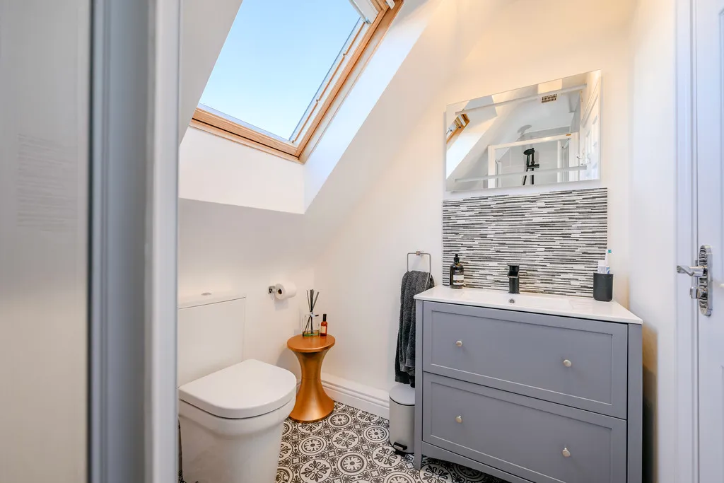 Burntwood View, Loggerheads, photo 21
