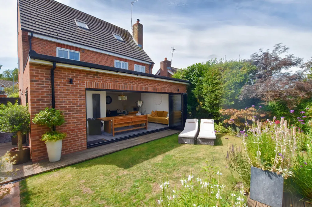 Burntwood View, Loggerheads, photo 28