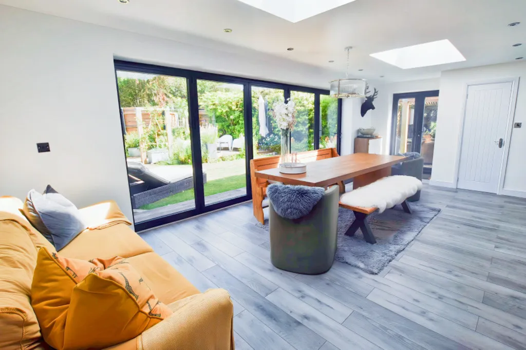 Burntwood View, Loggerheads, photo 4
