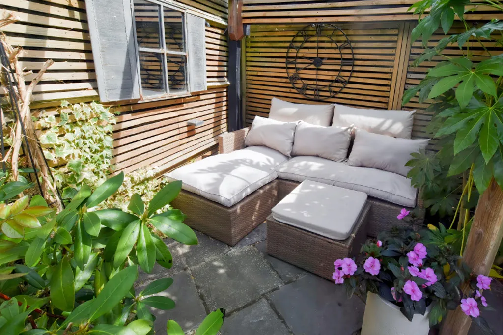 Burntwood View, Loggerheads, photo 26