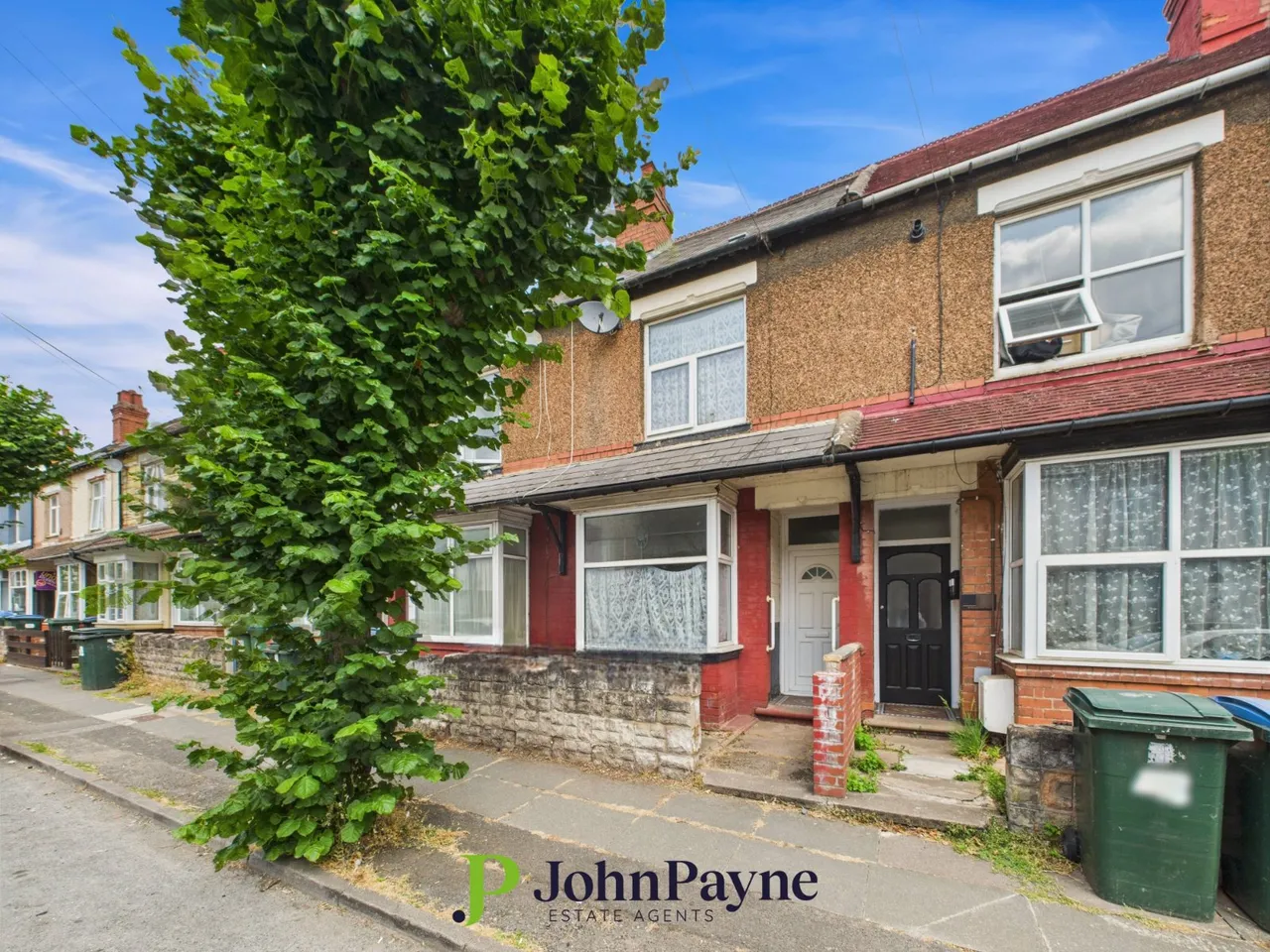 3 bed house for sale, Stoke, Coventry