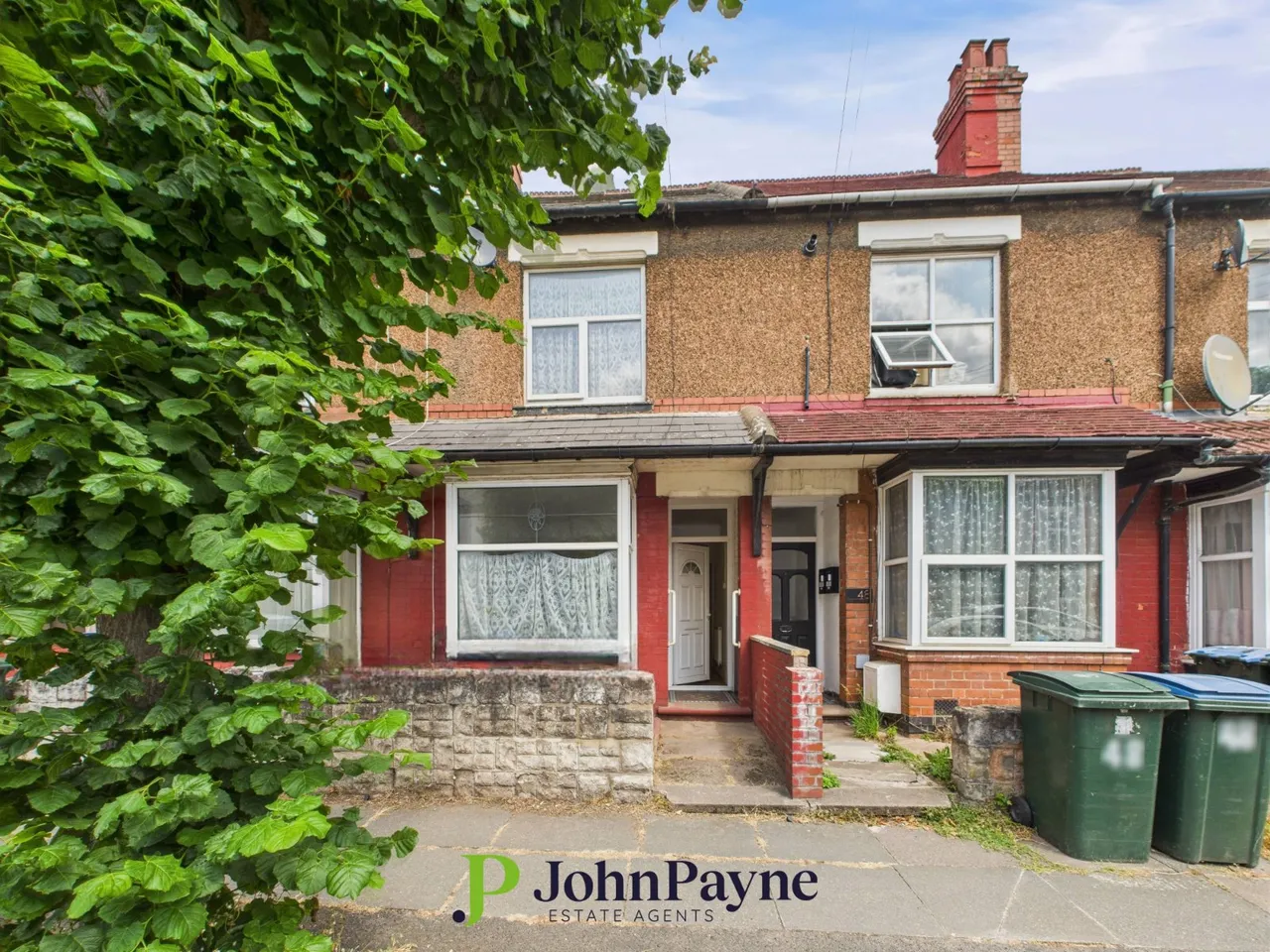 Stoke, Coventry, photo 18