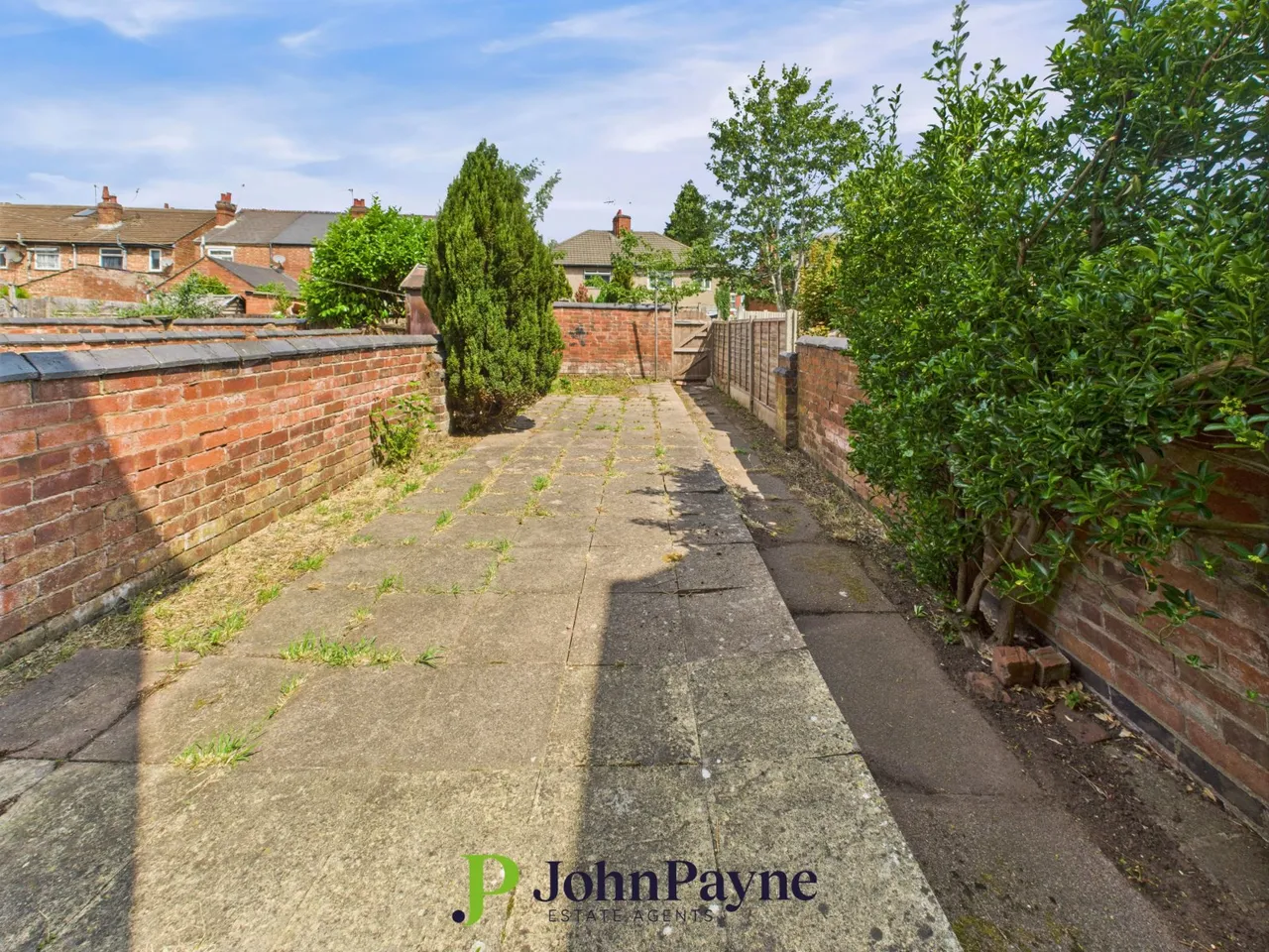 Stoke, Coventry, photo 17